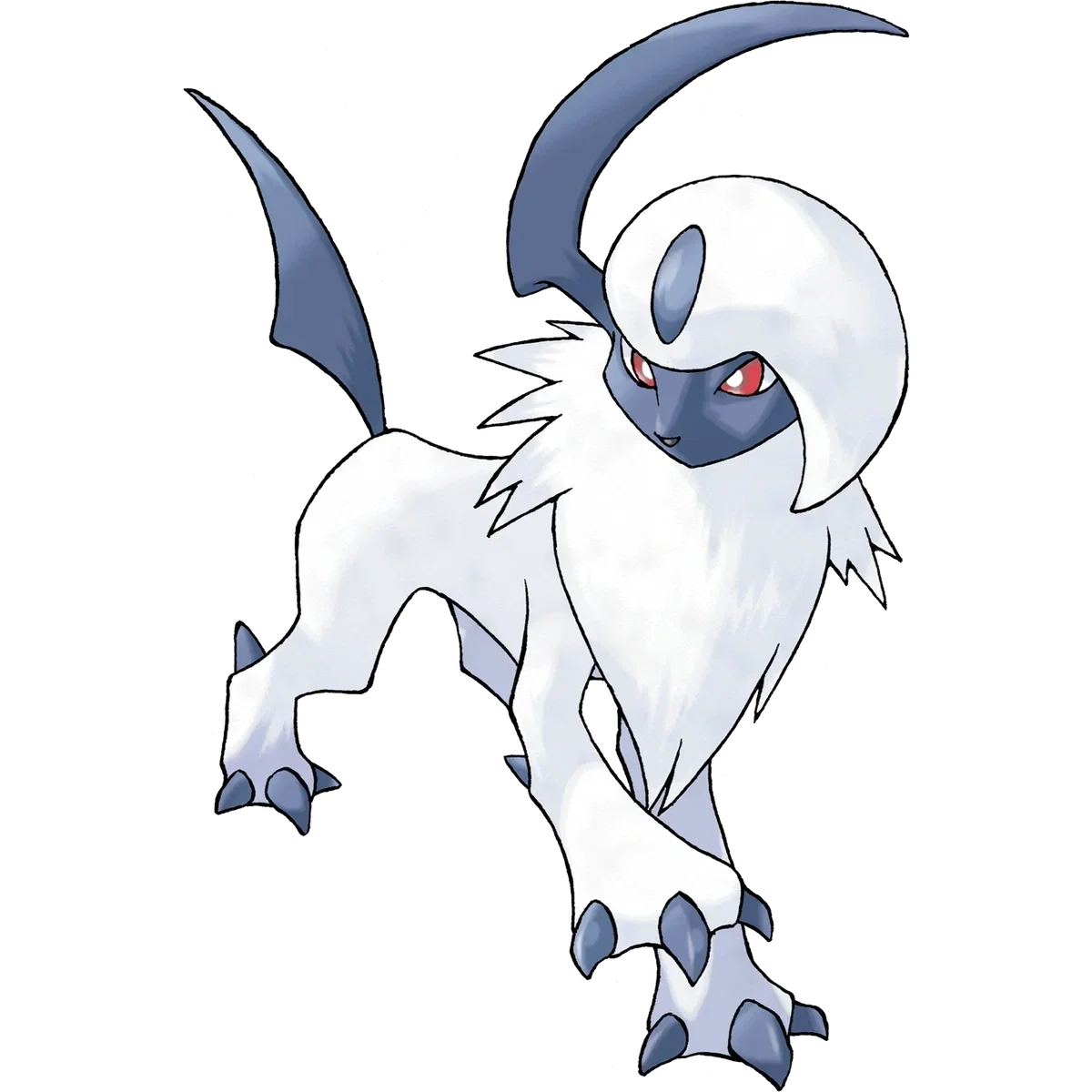 Avatar of Absol TF (Pokémon)