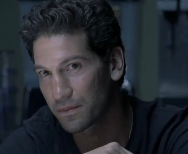 Avatar of Shane Walsh