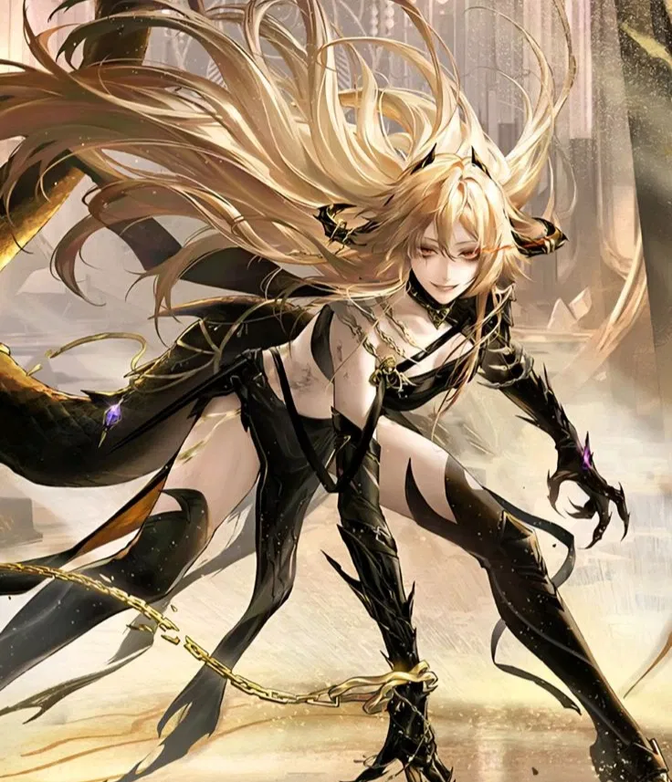 Avatar of Neryssa Vyleth 
