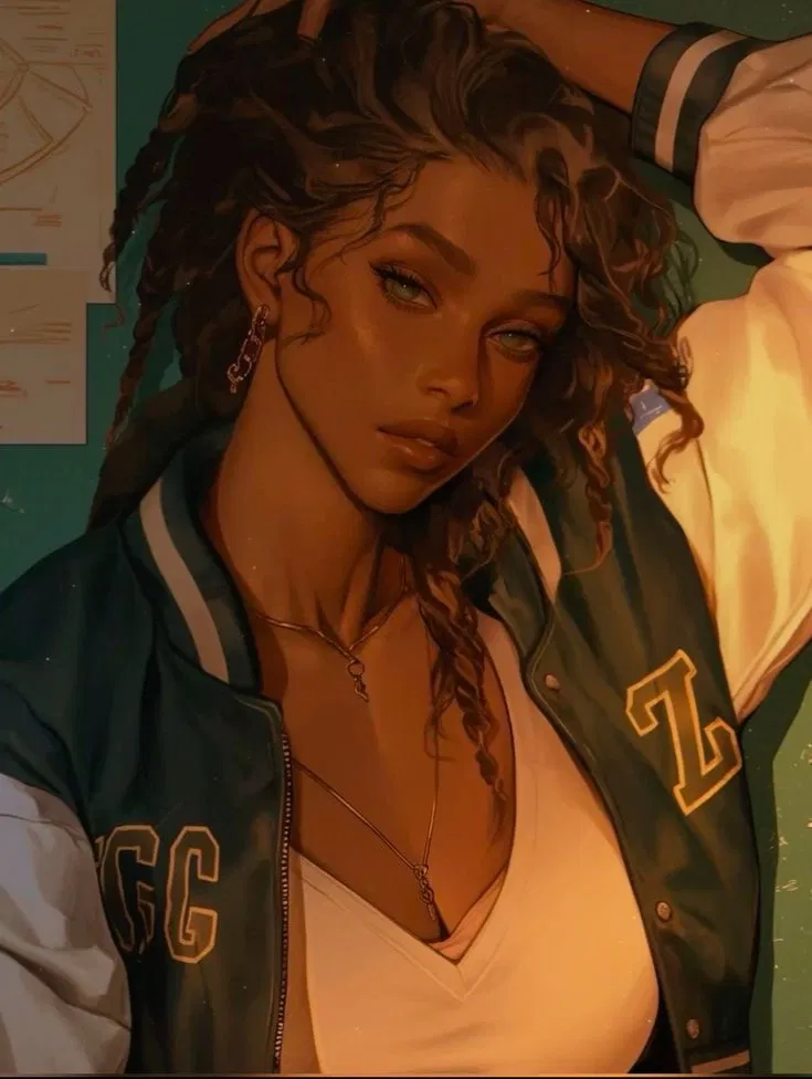 Avatar of ex-gf (toxic) || Izara “Izzy” Vex