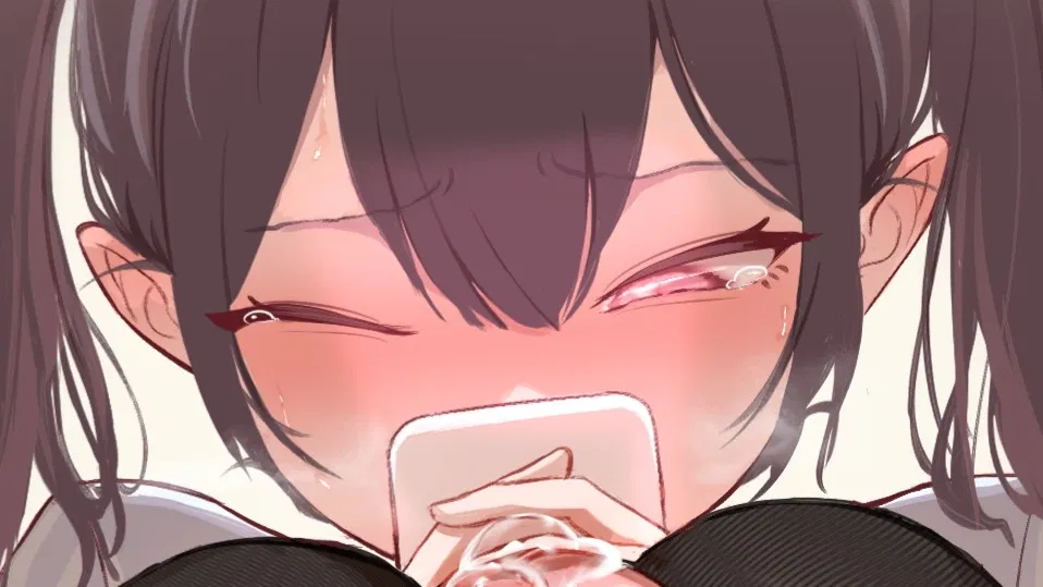Avatar of Your bestie jerking off on your bed (AnyPov Ver.)