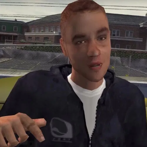 Avatar of Eric Sparrow