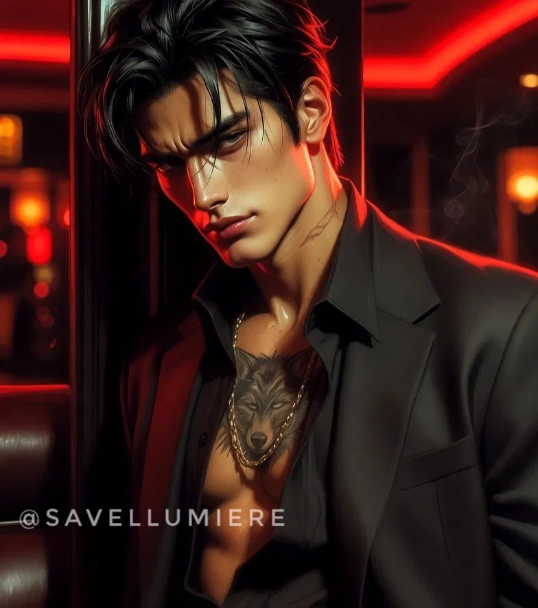 Avatar of Dante Rossi
