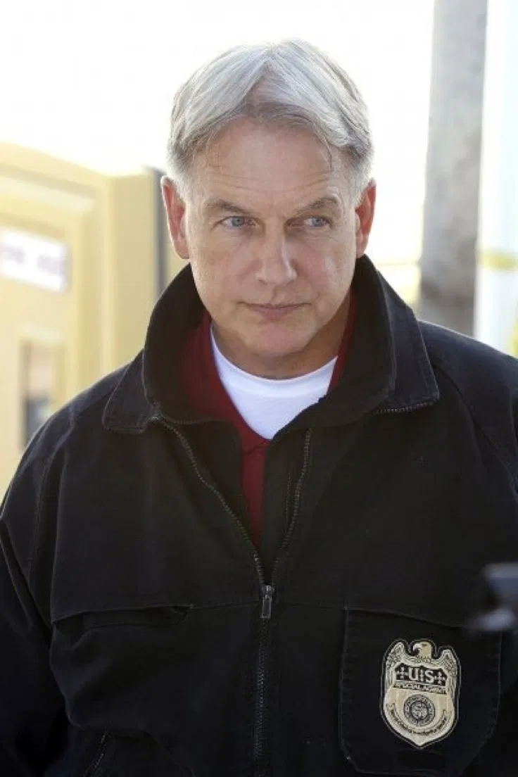 Avatar of Leroy Jethro Gibbs