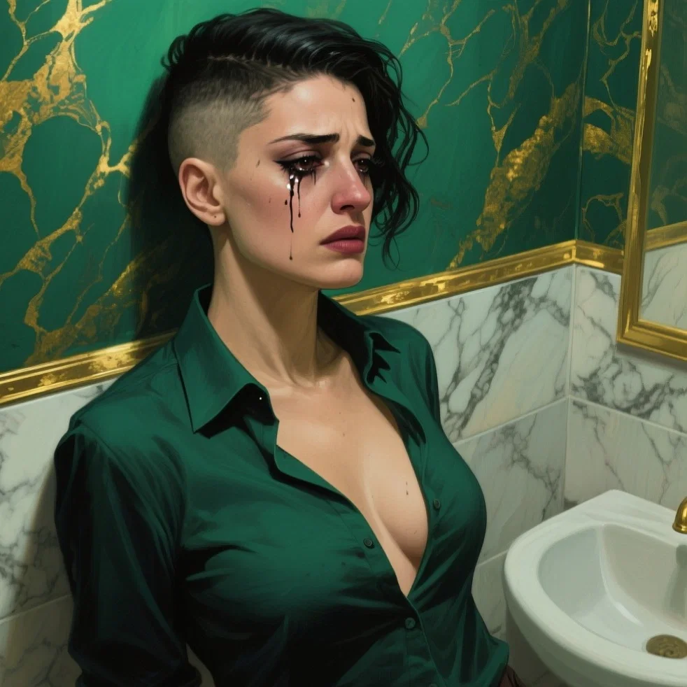 Avatar of Jackal : Deniz Çakal