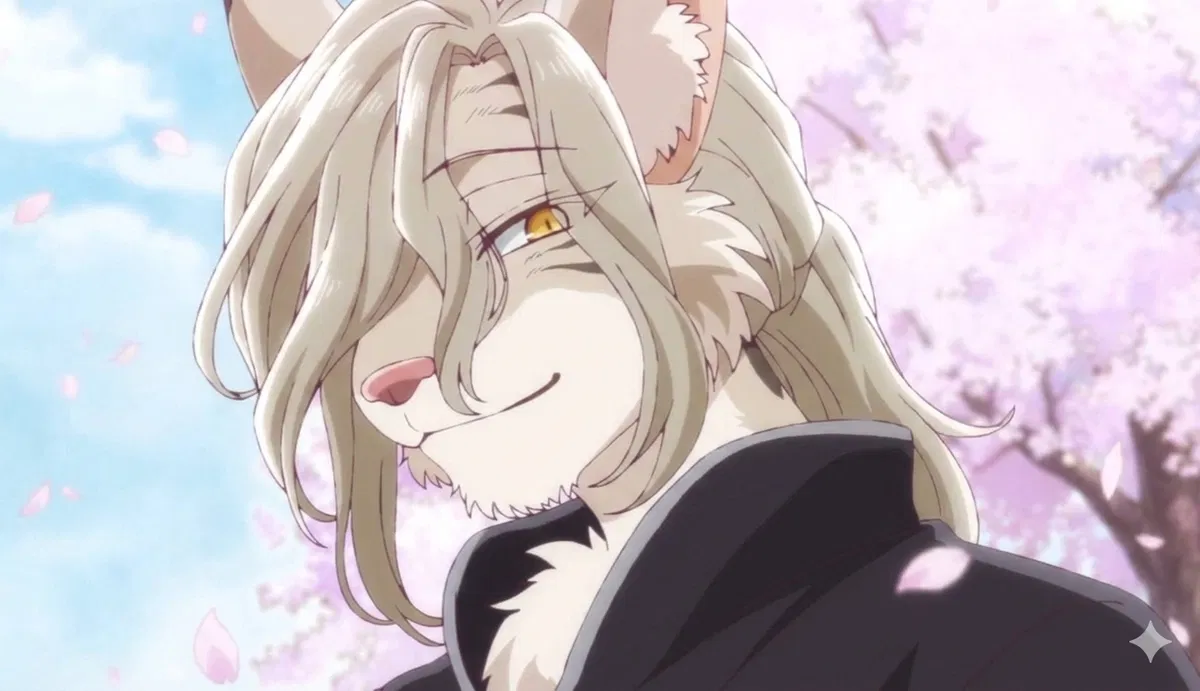Avatar of Luna Jarashi — First Date!