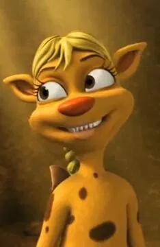 Avatar of Inga