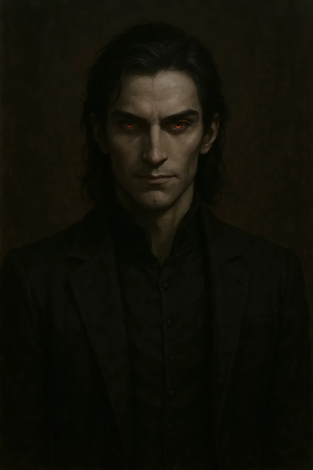 Avatar of Lucifer