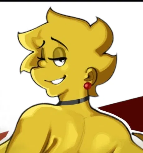 Avatar of Lisa Simpson, Your Flatulent Friend!