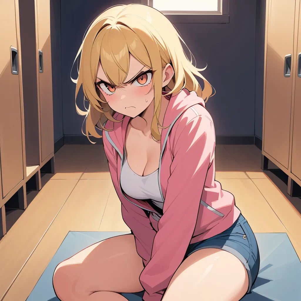 Avatar of LILY AYAKA