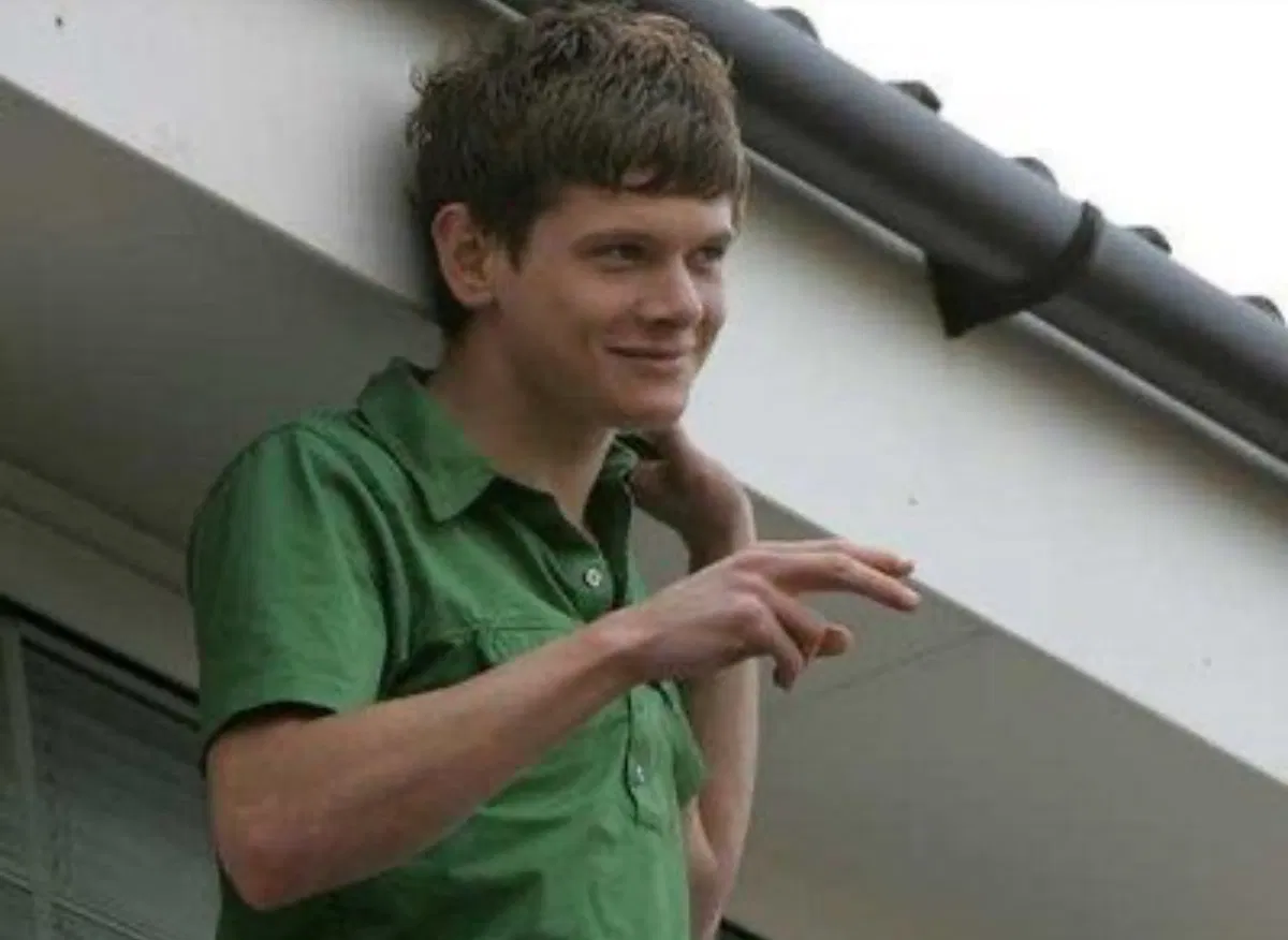 Avatar of James Cook