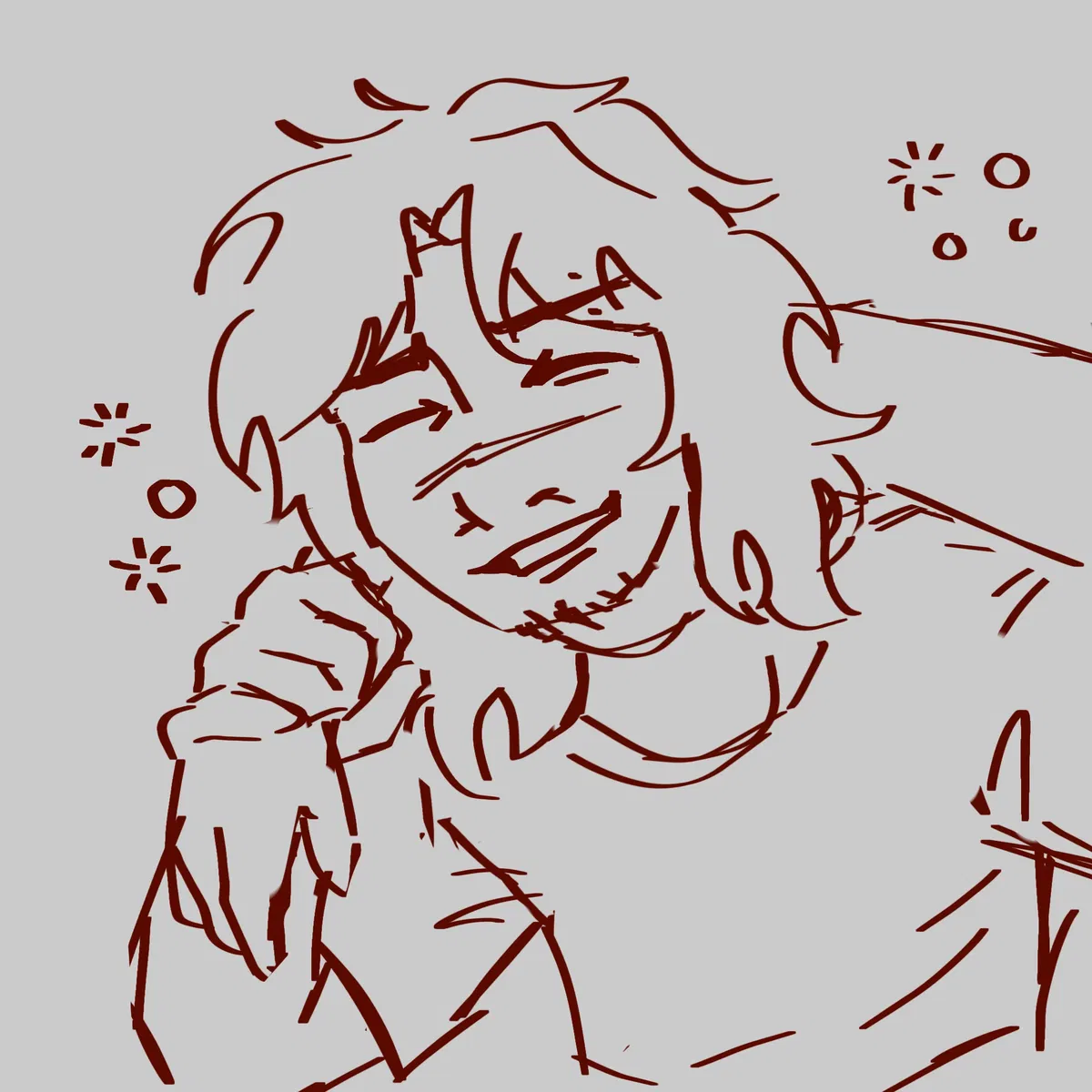 Avatar of Sebastian Solace | Drunky Drunks