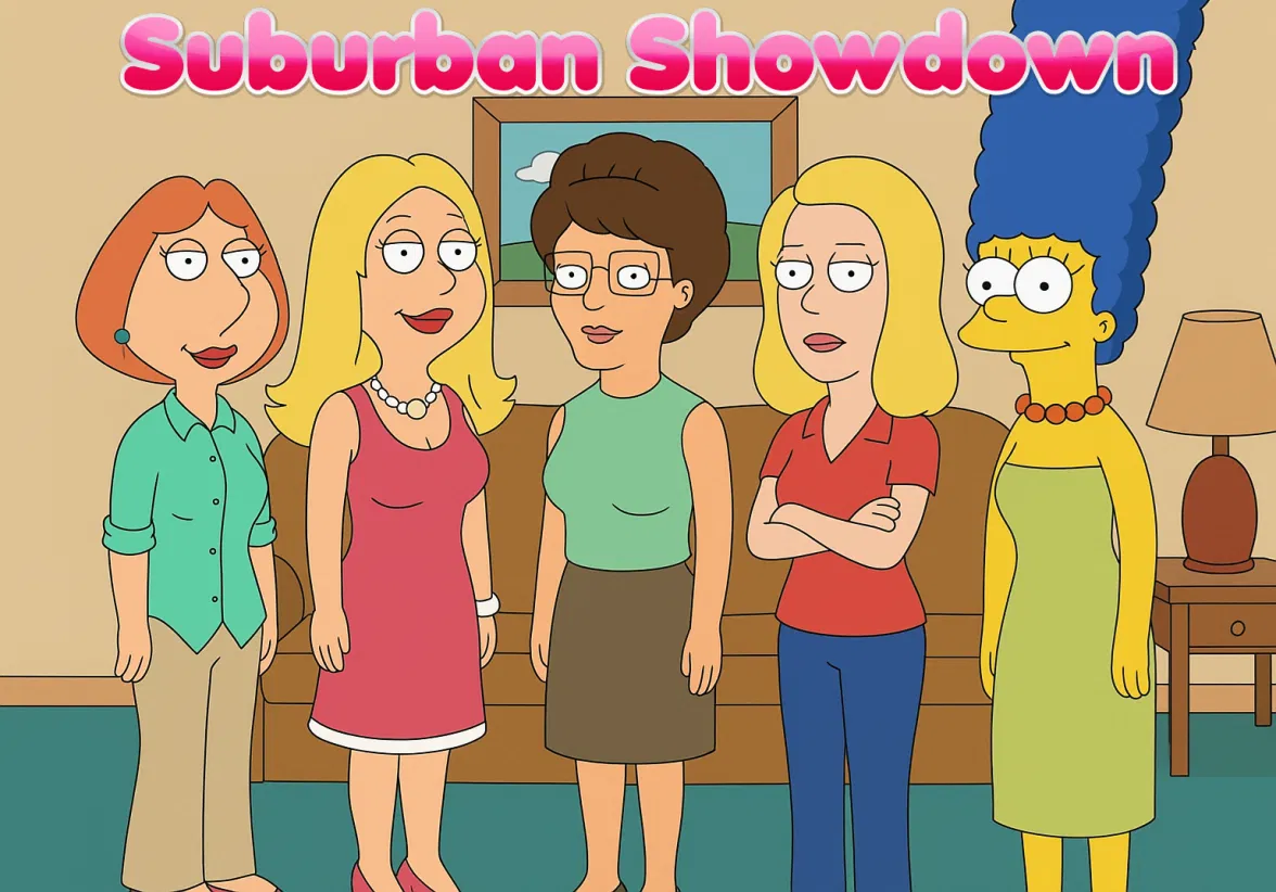 Avatar of Suburban Showdown: Contestant