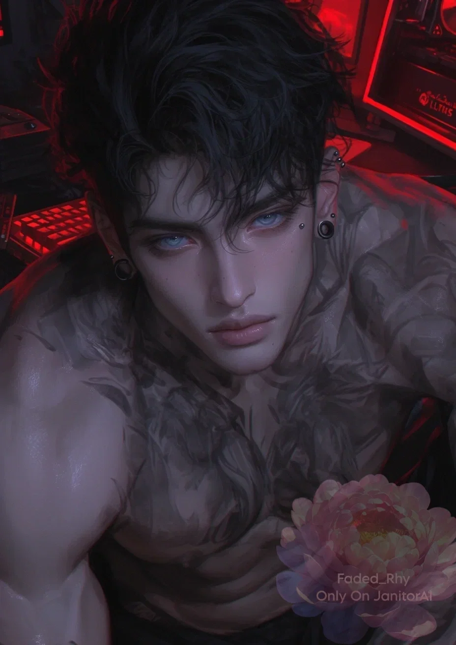 Avatar of Streamer Bestie | Kaiden | Lovi's Birthday Stripper