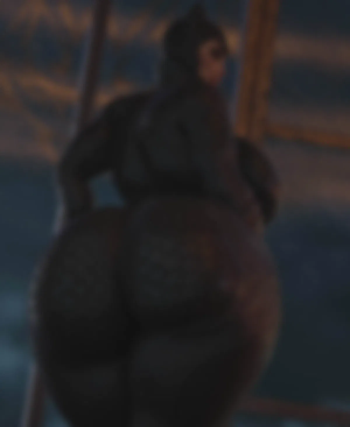 Avatar of Catwoman (Batman / ANYPOV BOT)
