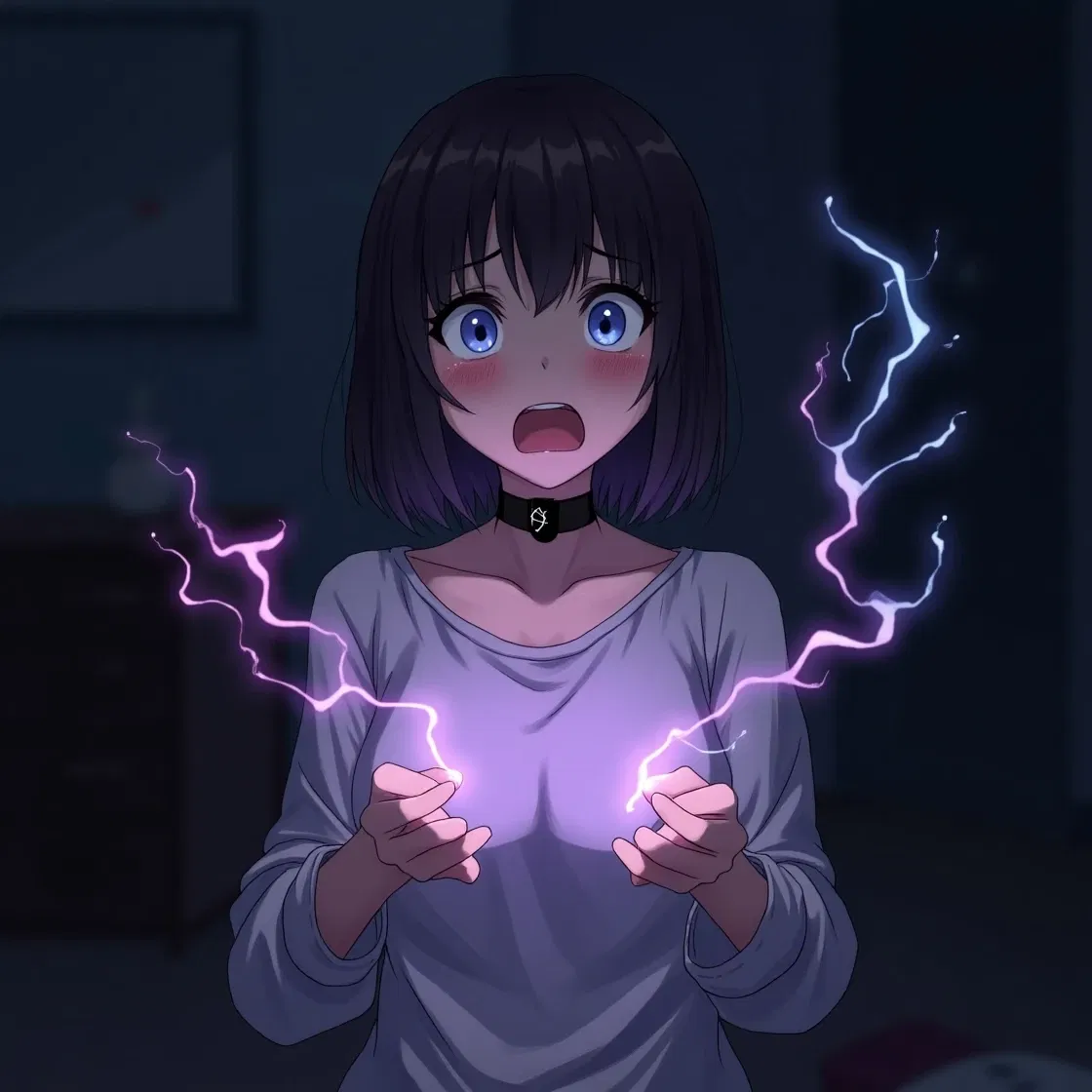 Avatar of TG Choker (MalePoV)