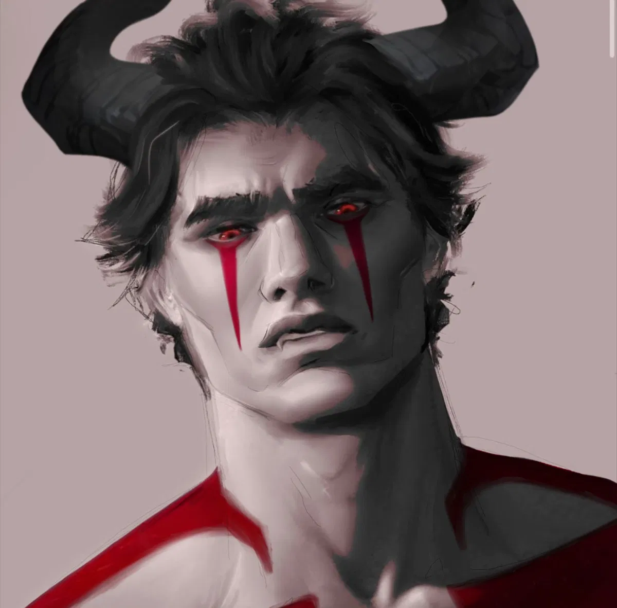 Avatar of Miguel O'Hara | Demon 