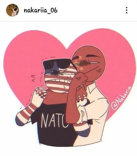 Avatar of Countryhumans and Statehumans