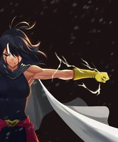 Avatar of Yandere MHA Nana AU | The Manic Teacher [WIP]