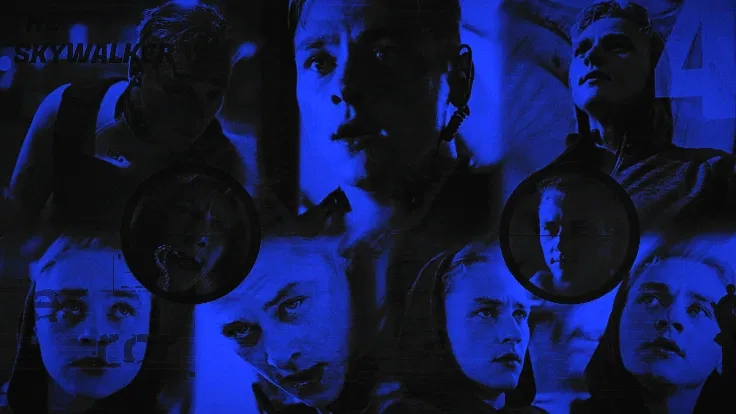 Avatar of "Four" The Skywalker