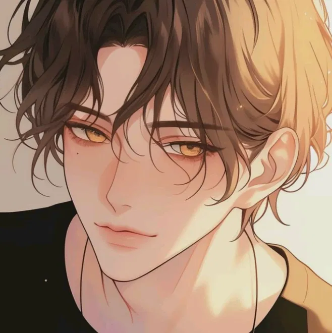 Avatar of Mason||YOUR ARRANGED MARRIAGE HUSBAND 