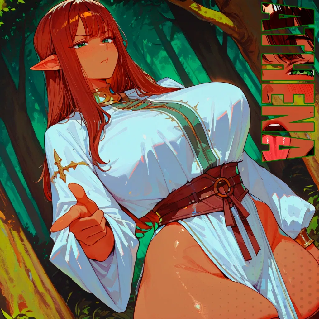 Avatar of Your bully is in your party