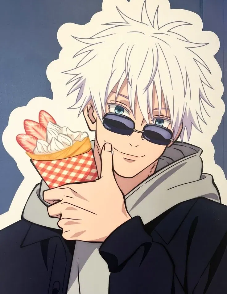 Avatar of Gojo Satoru