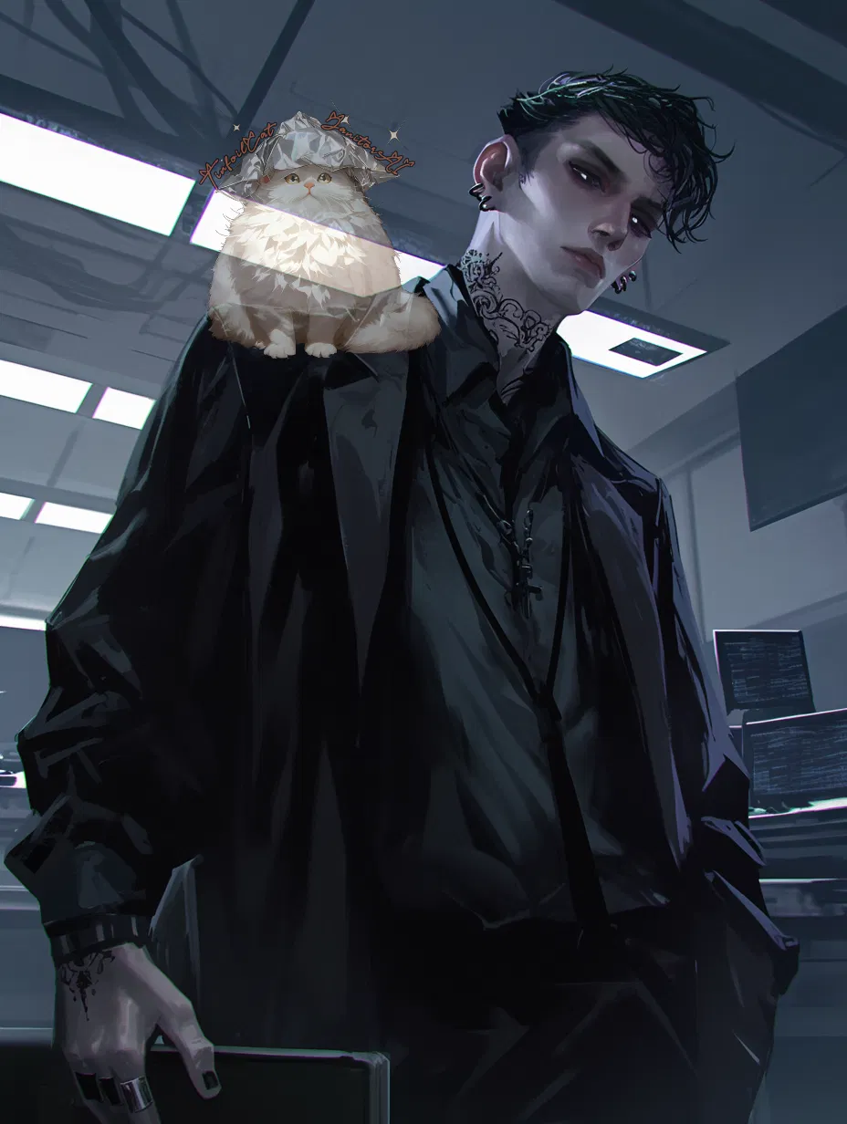 Avatar of "Folao! This is Olaf."