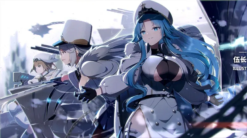 Avatar of [AU] SN Sovetskaya Belorussiya: SOAE Echo Azur Timeline B-2 