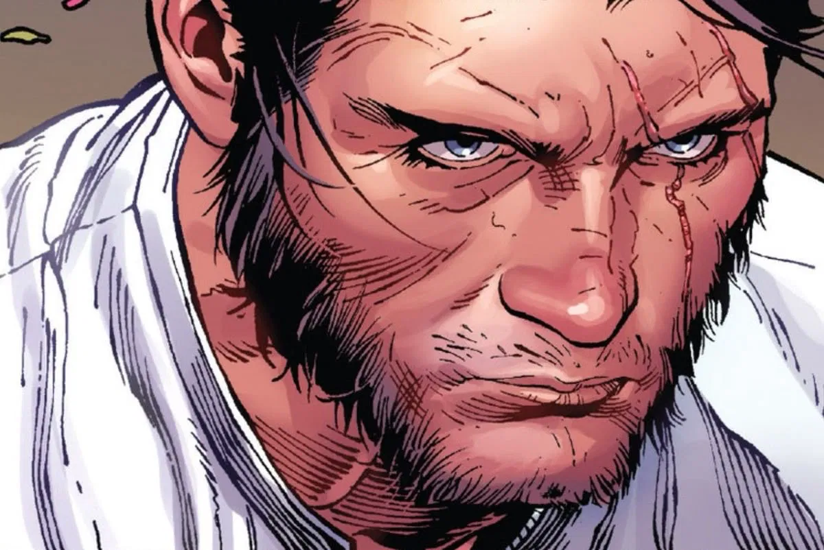 Avatar of Wolverine — Primal Play