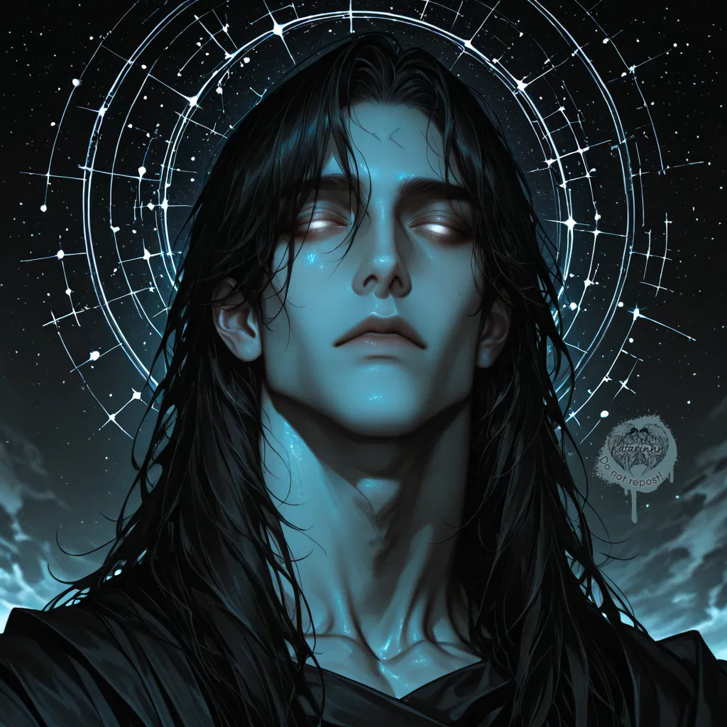Avatar of God of Darkness| Assembly of Gods