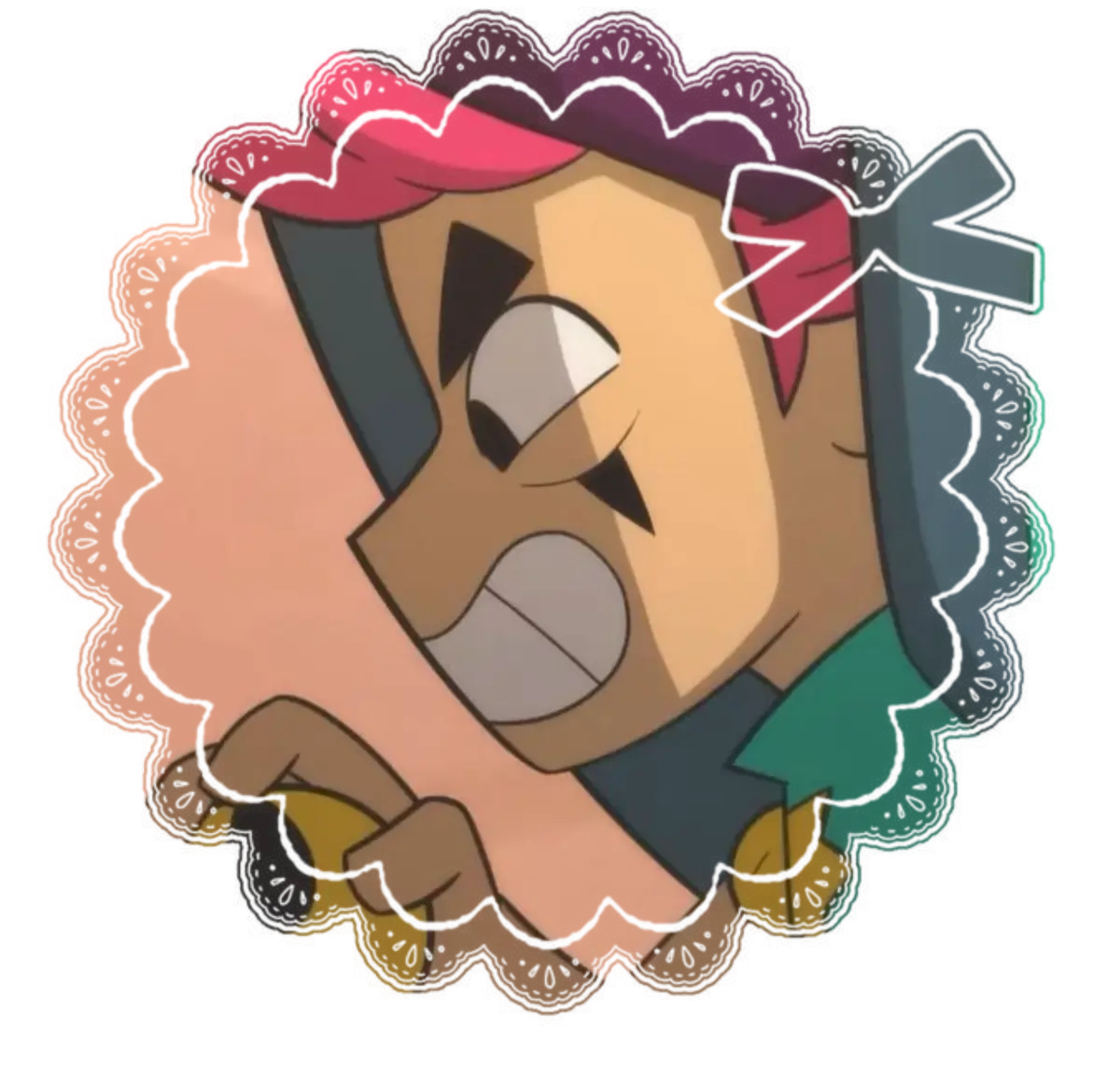 Avatar of Chester 𓂃 Brawl Stars!! 