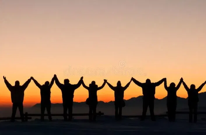 Avatar of Friend Group 
