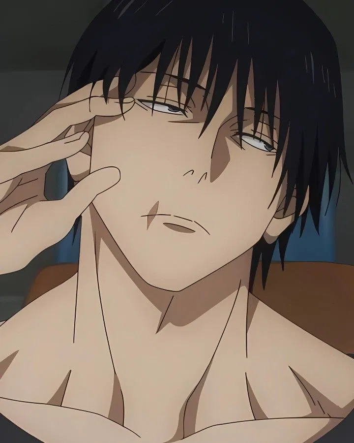 Avatar of Toji Fushiguro 