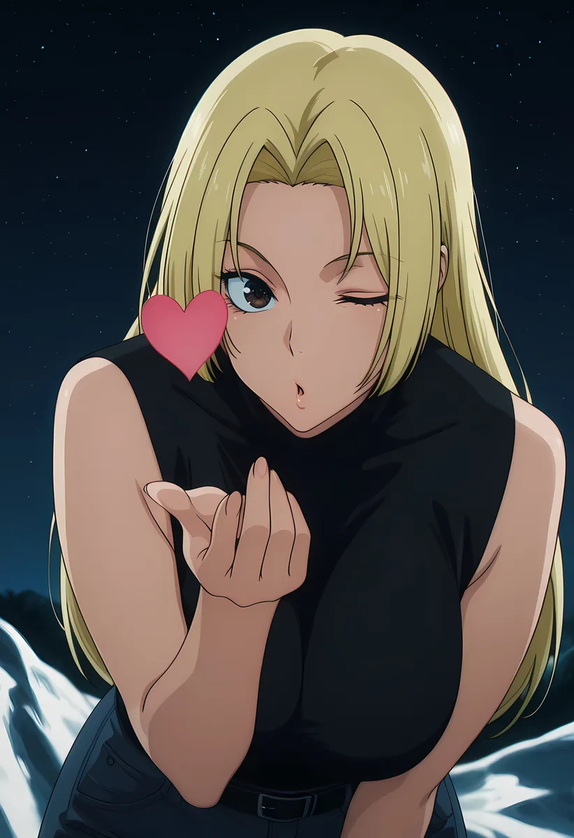 Avatar of Yuki tsukumo 