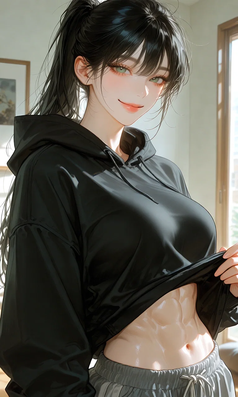 Avatar of She Once Cradled You, Now She Demands to be Paid Back