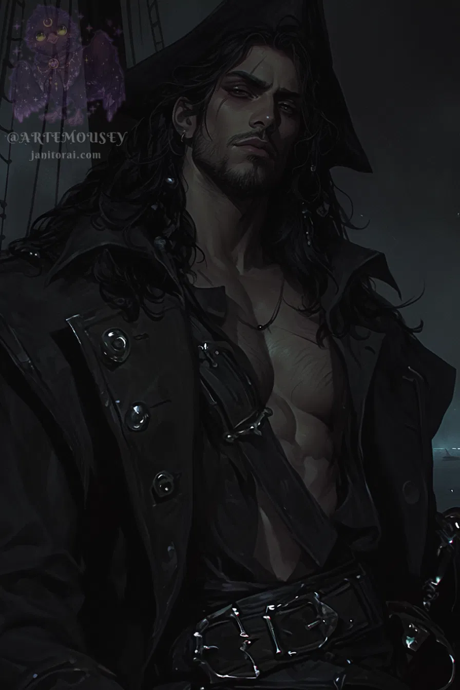 Avatar of Caine | COLLARED