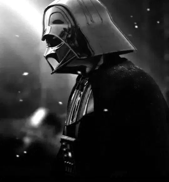 Avatar of DARTH VADER  || FINALLY GOT YOU