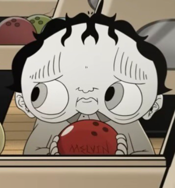 Avatar of melvin macabre!! [panties!!]