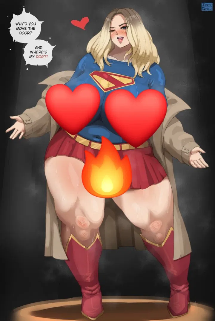 Avatar of Kara Zor-el (SuperGirl)