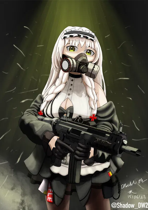 Avatar of HK337 || Truly All You Need. ||