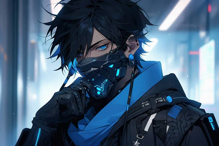 Avatar of Mark | Techno X
