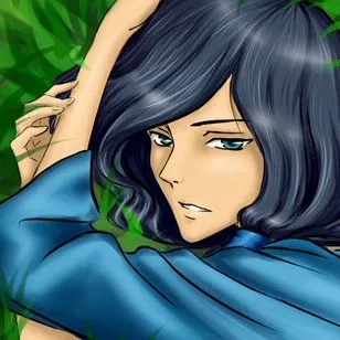 Avatar of Helia from Winx Club (Reboot)