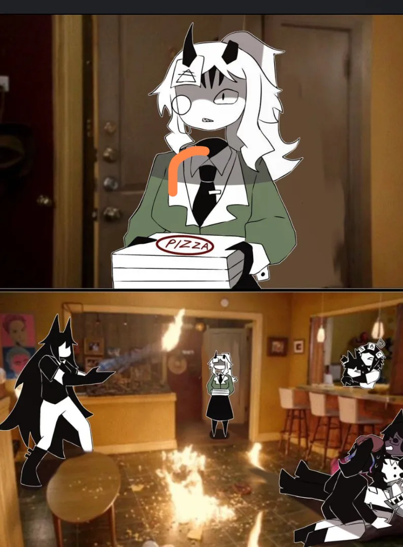 Avatar of 🍕ℙ𝕚𝕫𝕫𝕒 𝕡𝕒𝕣𝕥𝕪 𝕘𝕠𝕟𝕖 𝕨𝕣𝕠𝕟𝕘 🍕