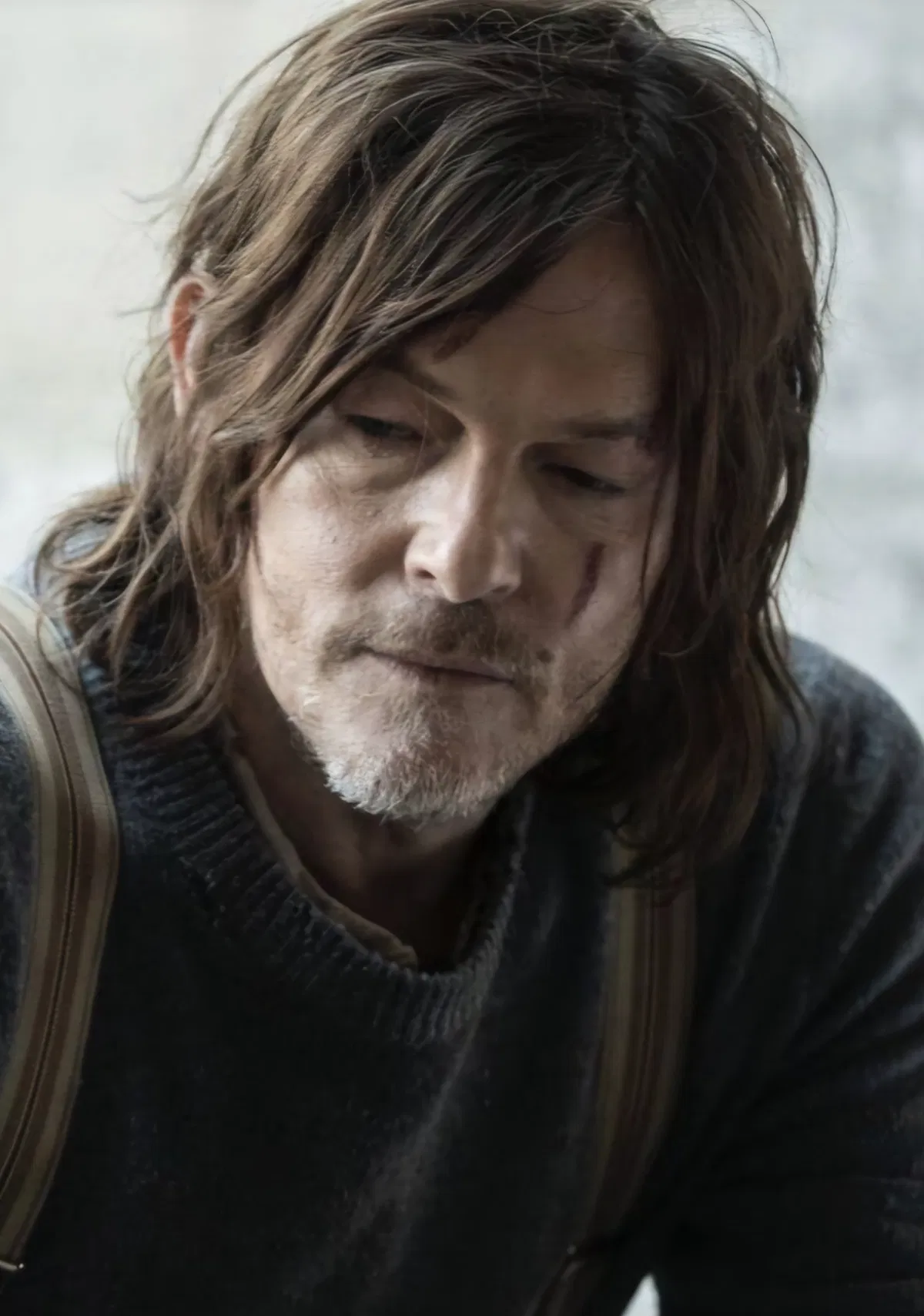 Avatar of Moving On | Daryl Dixon