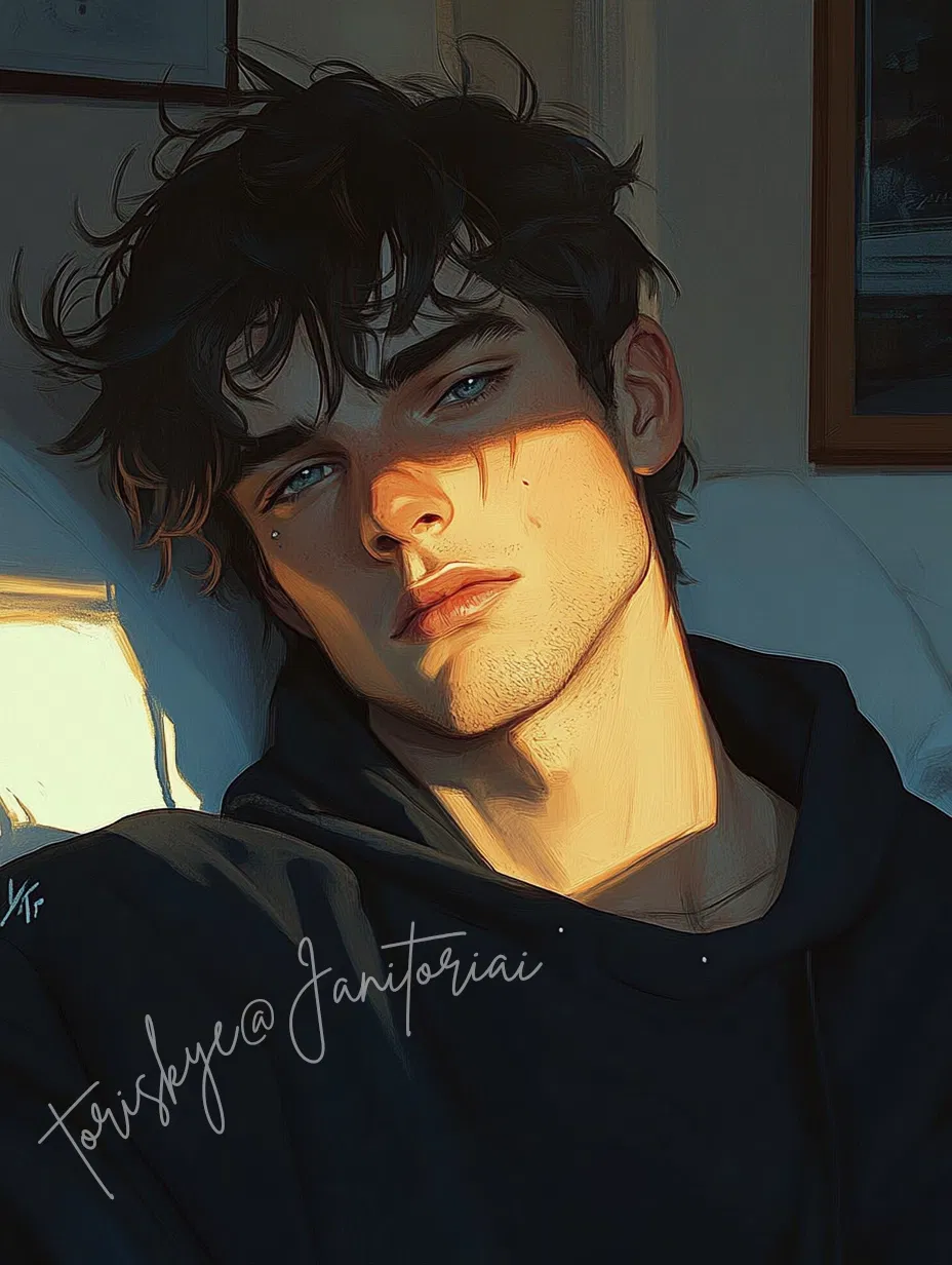 Avatar of Jake | Reverse Harem 