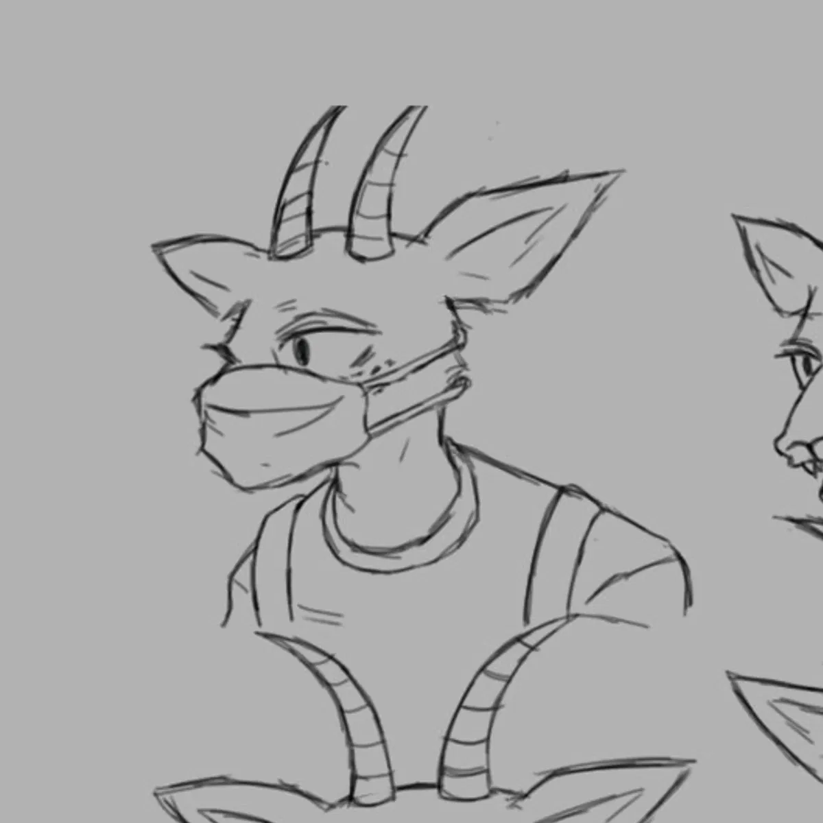 Avatar of Melon | Beastars