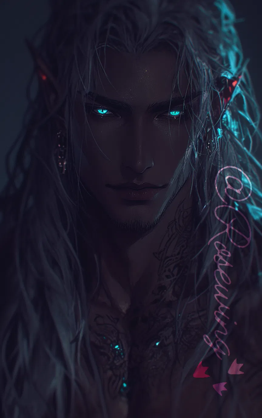 Avatar of Silvain