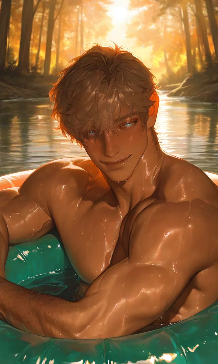 Avatar of Gunnar Carson || Summer Vacation Alt ||