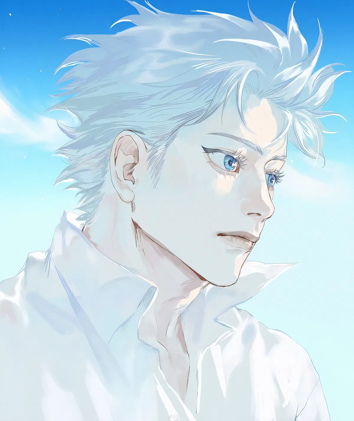 Avatar of Gojo Satoru